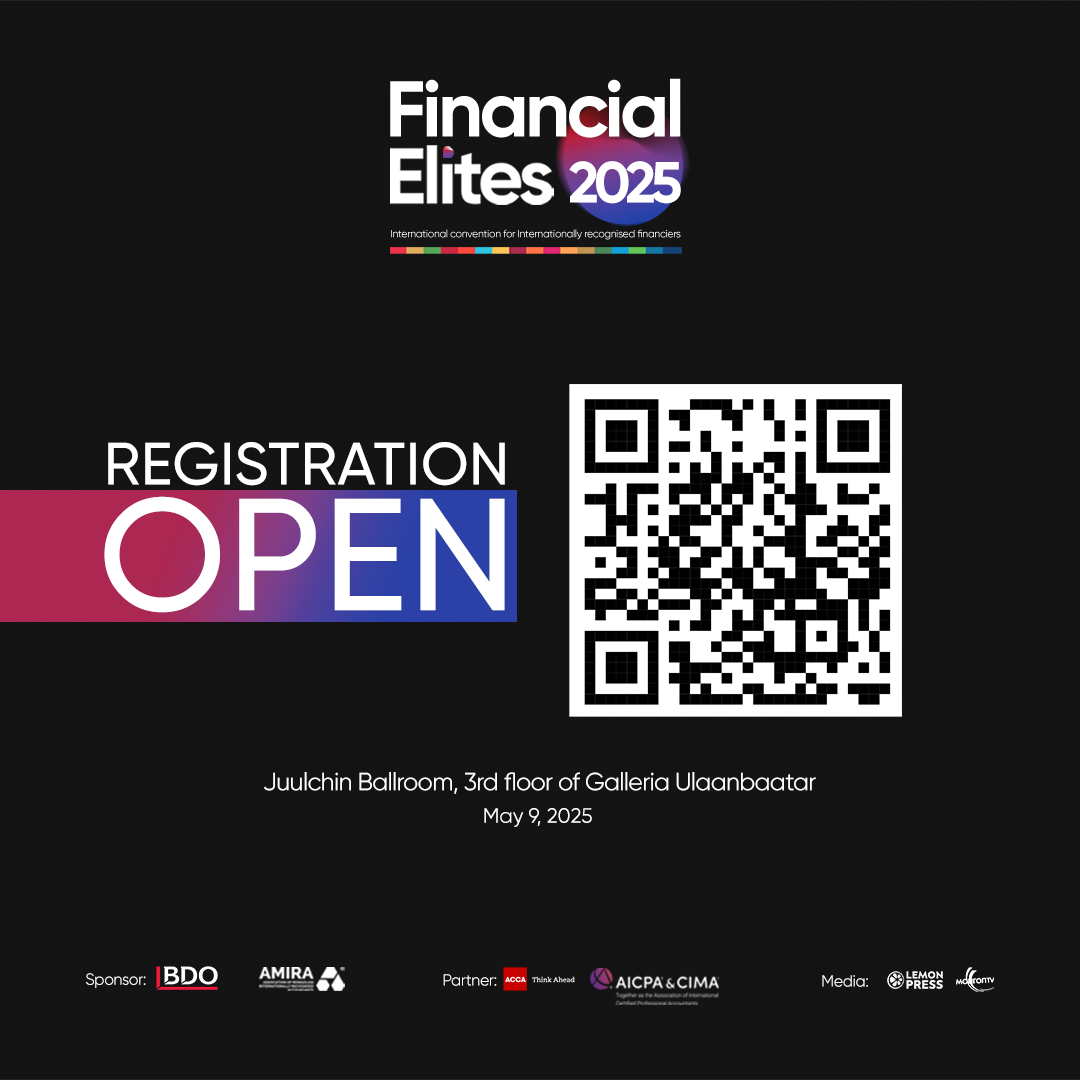 Financial Elites International Conference & Networking Event 2025