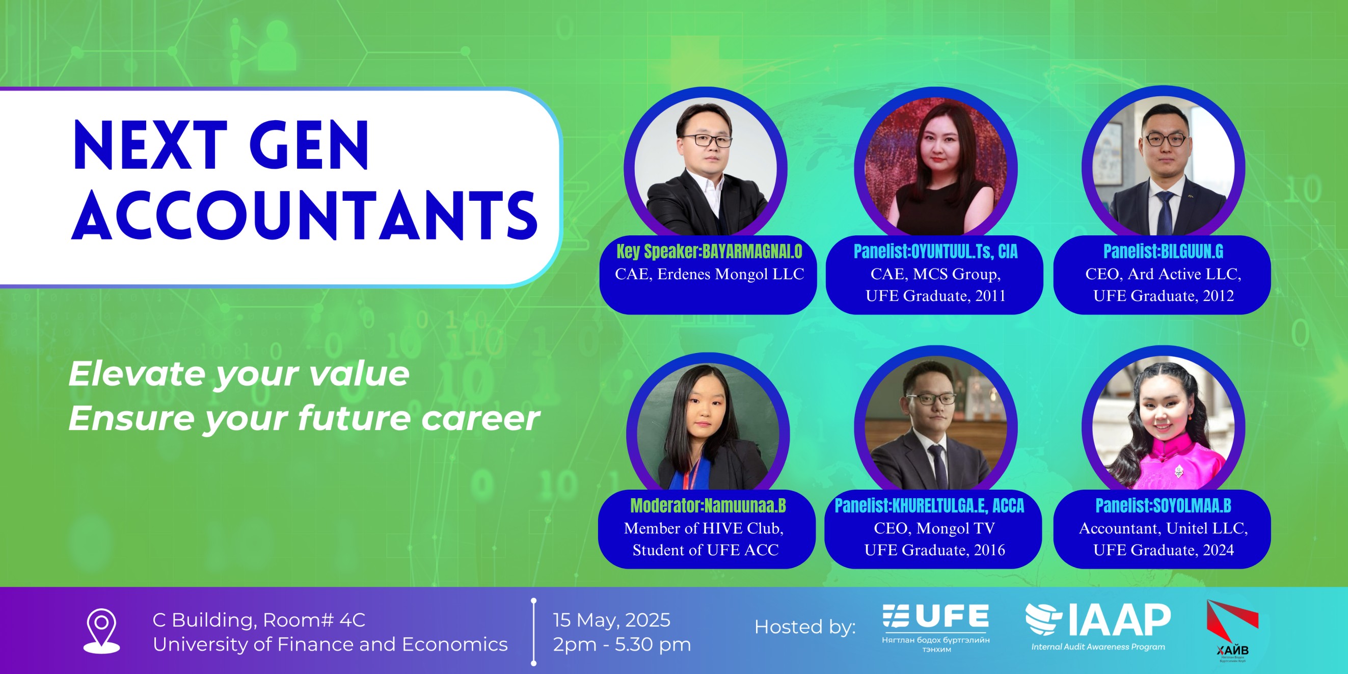 Next Gen Accountants